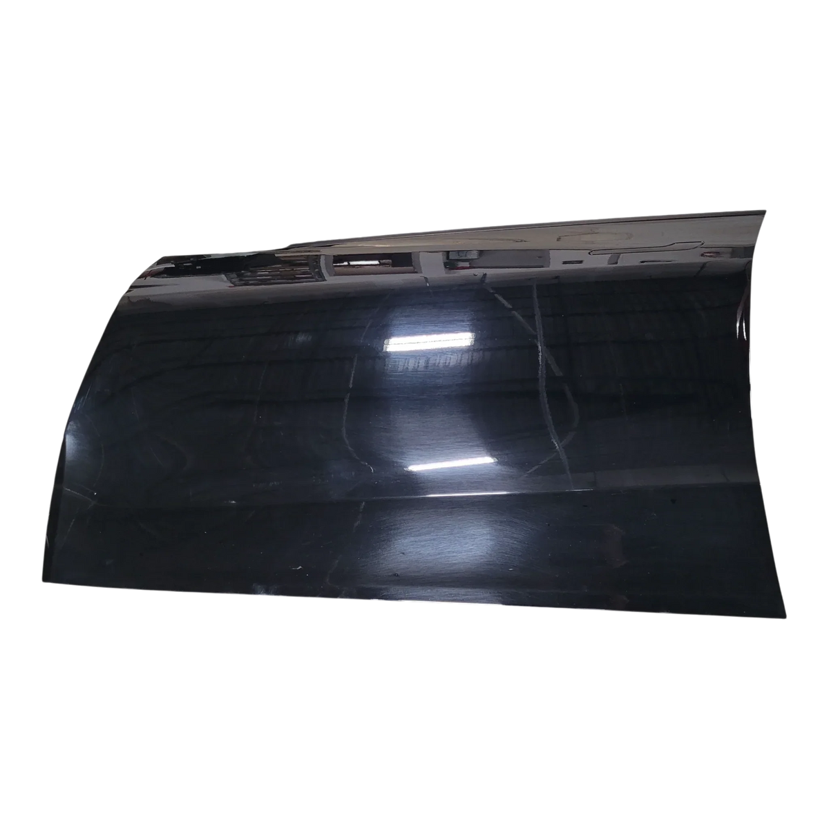 Tesla Model Y OEM front left door shell