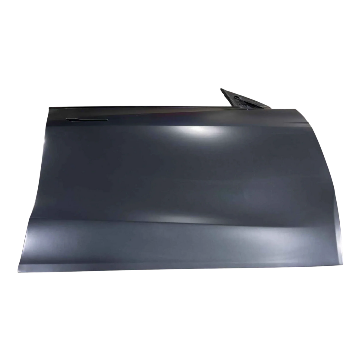 Tesla Model Y OEM front right door shell