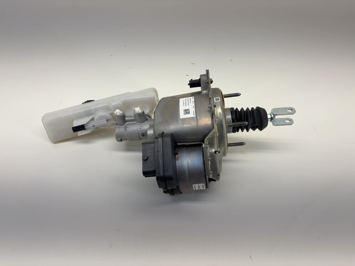 Tesla Model 3 OEM brake booster assembly