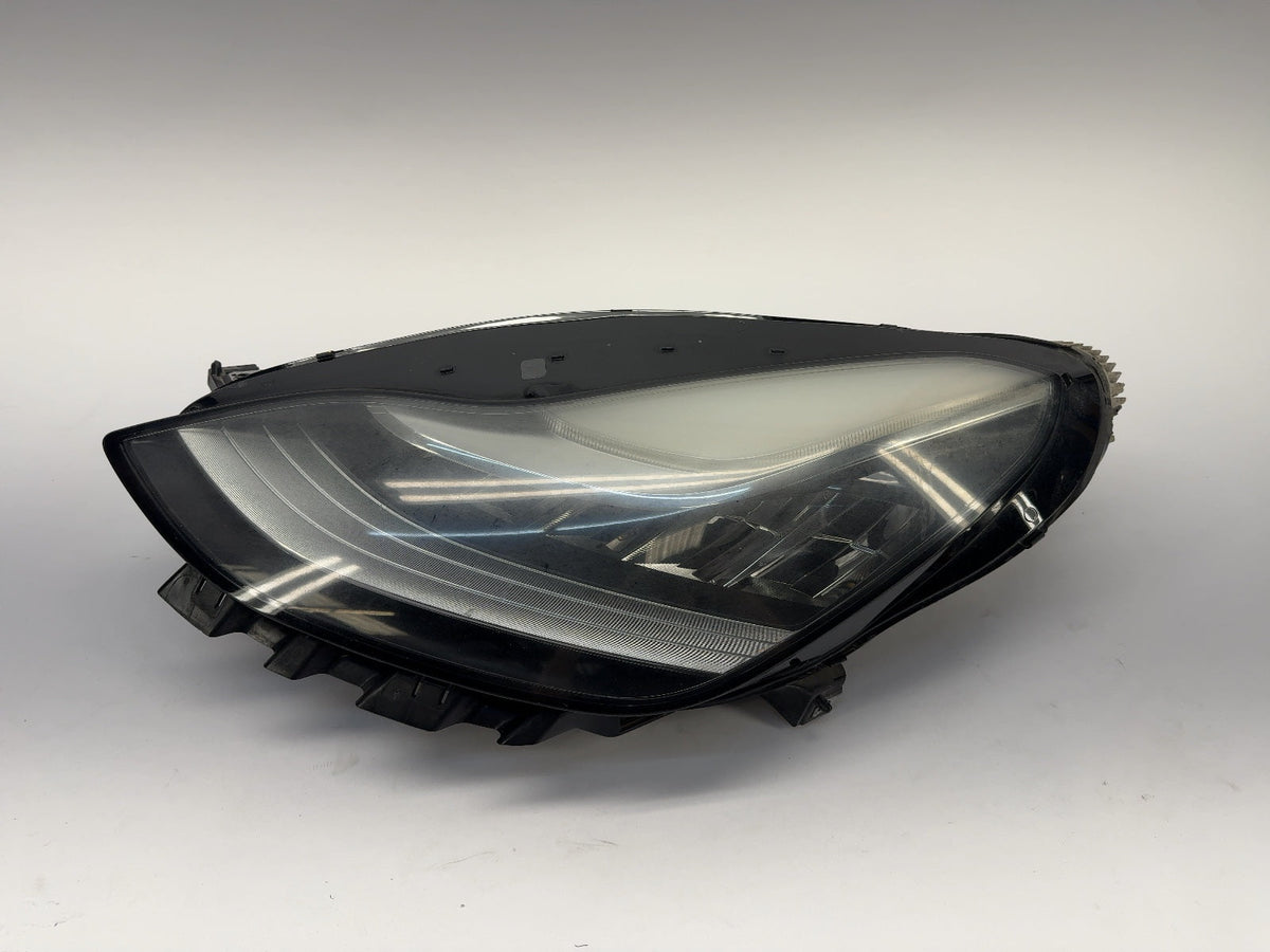Tesla Model 3 OEM left headlamp