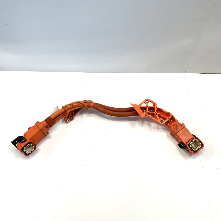 Used 2017-2023 Tesla Model 3 Rear Drive Unit High Voltage Harness OEM 1109000-00-D – photo 2