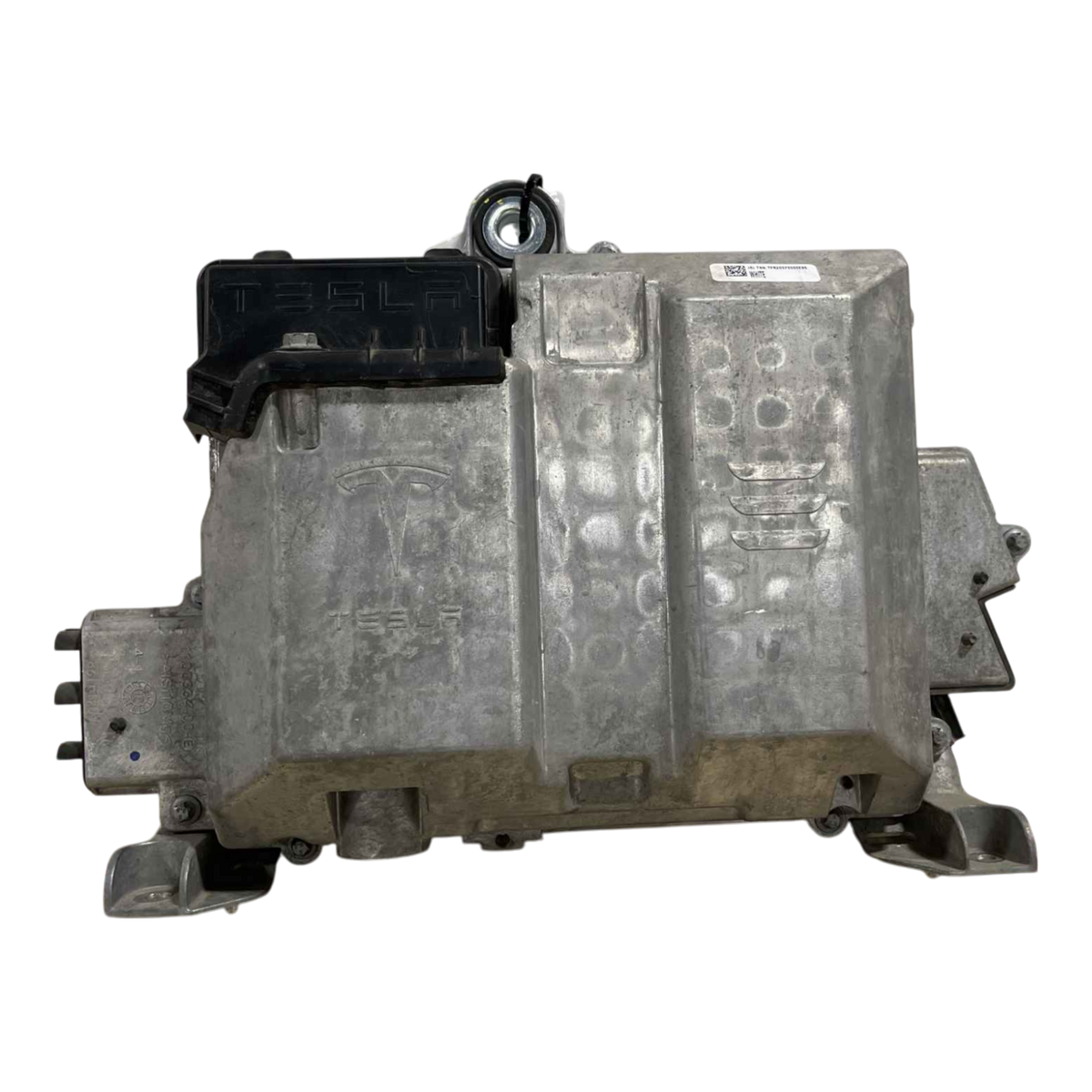 Used 2017-2023 Tesla Model 3 Front Controller Coil Suspension Assembly OEM 1118182-12-K