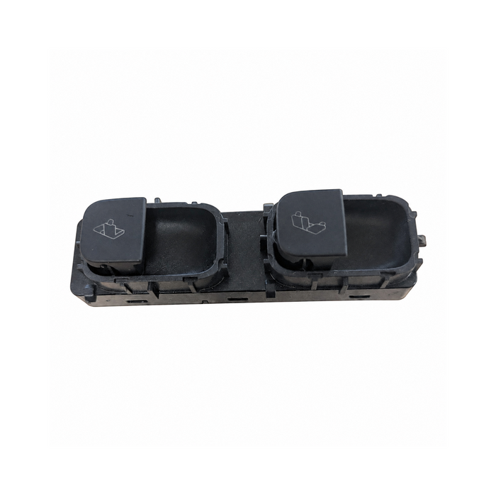 Tesla Model Y Rear Seat Adjustment Switch Button – OEM 1647414-00-A (fitment year unverified)