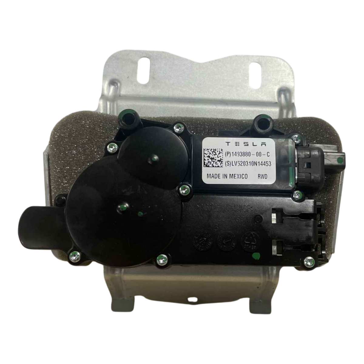 Used Tesla Model Y Second Row 5-Seater Actuator Recliner OEM 1493880-00-C