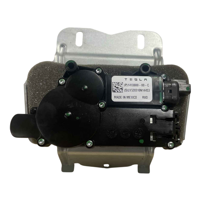 2020–2025 Tesla Model Y Second Row 5-Seater Actuator Recliner – OEM 1493880-00-C
