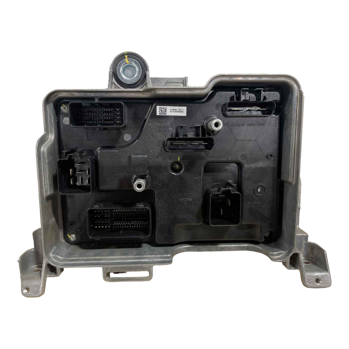 Used 2017-2023 Tesla Model 3 Front Vehicle Controller Gen 3.1 OEM 1583991-03-C