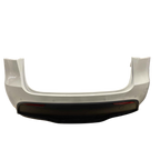 Used Tesla Model Y Rear Fascia OEM 1493735-S0-A – photo 2
