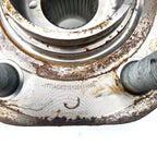 Used Tesla Model 3 Y Rear Left / Right Wheel Hub Bearing Spindle OEM 1044121-00-E – photo 3