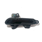 Used 2017-2023 Tesla Model 3 Left Passive Outer Door Handle Black OEM 1528114-00-B – photo 2