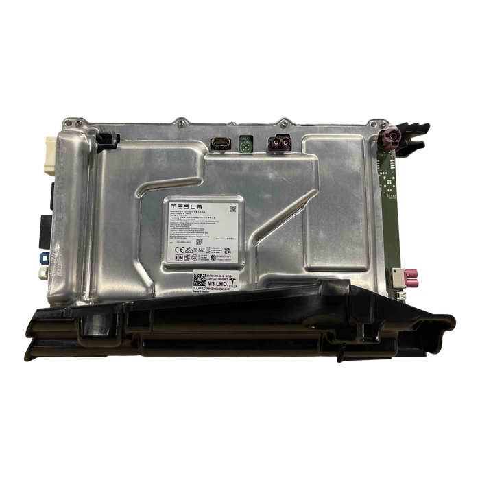Tesla Model 3 Service Car Computer LHD – OEM 1681271-S0-G