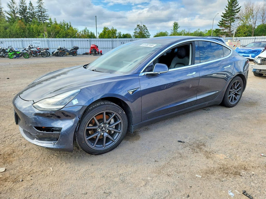 2020 TESLA 3