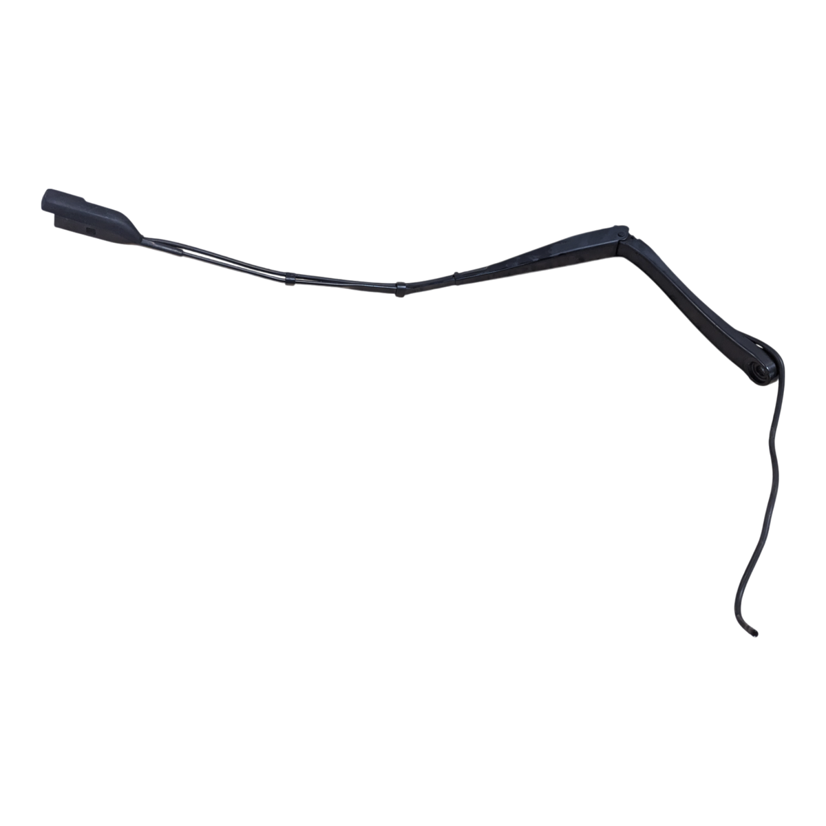 Used Tesla Model 3 Passenger Wiper Arm Assembly OEM 1621687-00-A