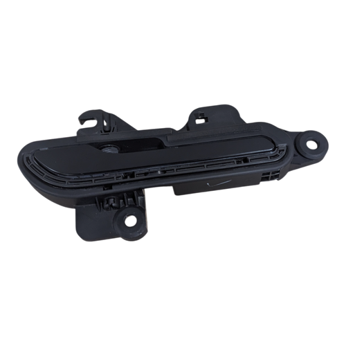 Used Tesla Model 3 Highland Outer Passive Door Handle Right Black OEM 1780885-00-A