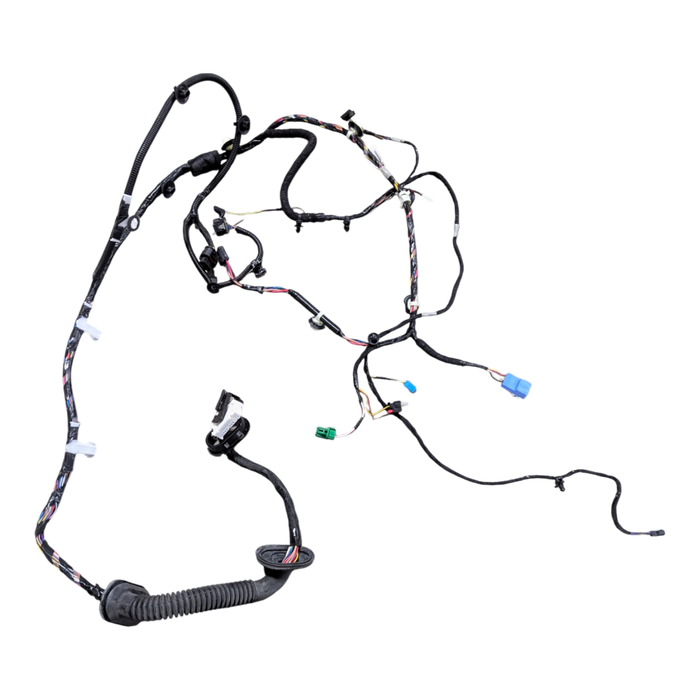 2017–2023 Tesla Model 3 Wiring Harness Front Left Door M3 LHD Premium Assembly – OEM 3067957-00-C