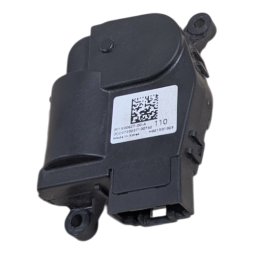 Used 2017-2023 Tesla Model 3 HVAC 120-Degree Actuator OEM 1500627-00-A