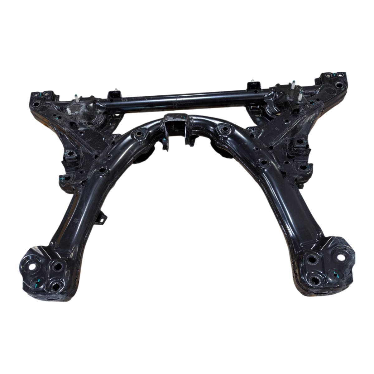 Used Tesla Model 3 / Model Y Front Subframe Assembly OEM 1044531-00-C