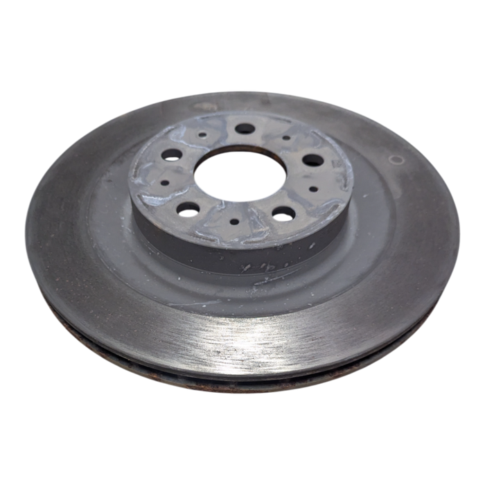 2020–2025 Tesla Model 3 / Model Y Brake Rotor Rear – OEM 1188632-00-C