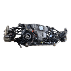Used 2017-2023 Tesla Model 3 Rear Drive Unit with Subframe OEM 1120980-00-D – photo 2