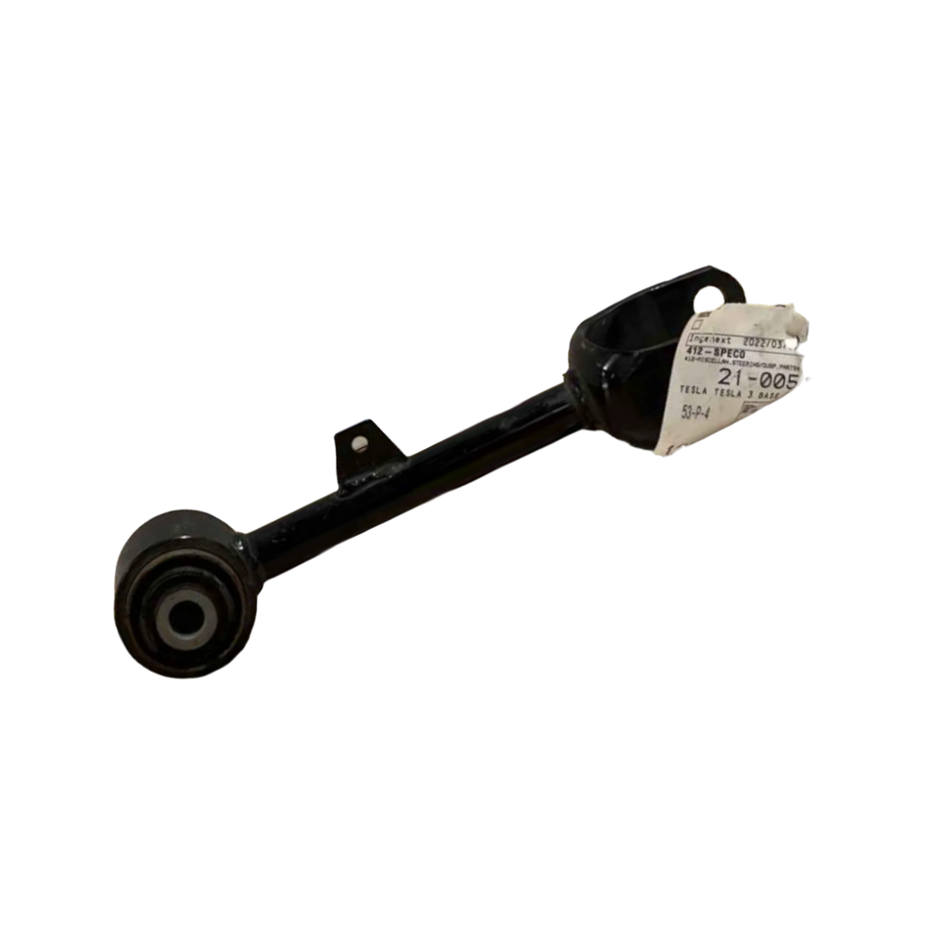 Used Tesla Model 3 / Model Y Rear Upper Aft Link Assembly OEM 1044423-00-G