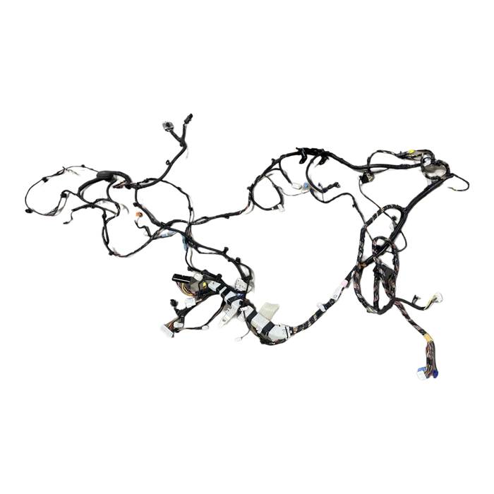 2017–2023 Tesla Model 3 Left Body Wiring Harness LHD Premium – OEM 1067954-00-E