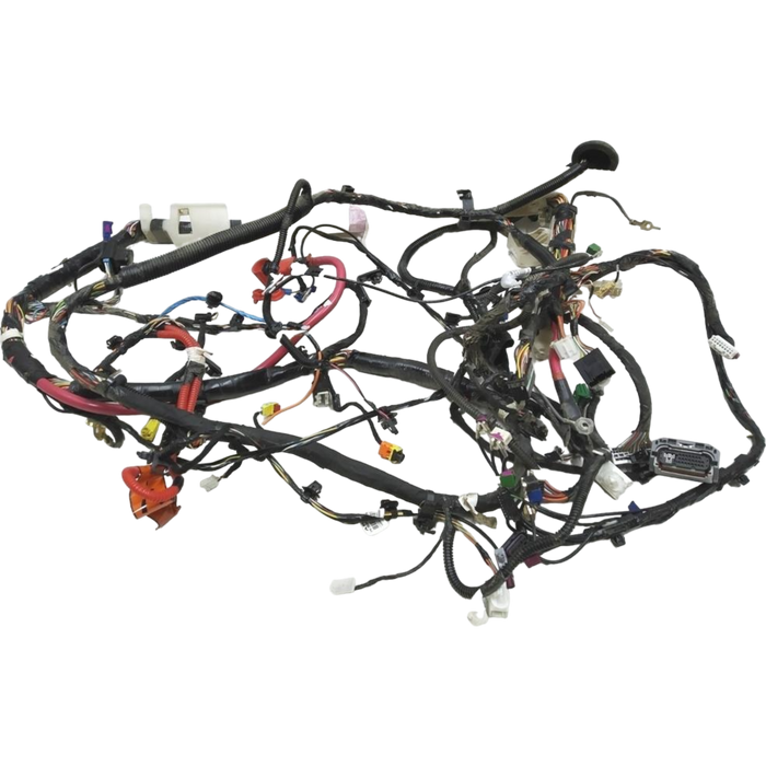 Tesla Model 3 Right Body Harness LHD Premium (Wiring Harness) – OEM 1067955