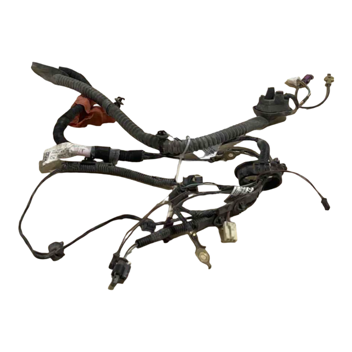 2017–2023 Tesla Model 3 Decklid Wiring Harness – OEM 1068789-00-E