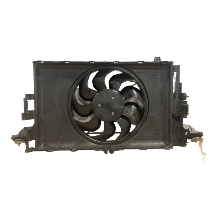 Tesla Model 3 Cooling Fan And Shroud – OEM 1077084-00-E