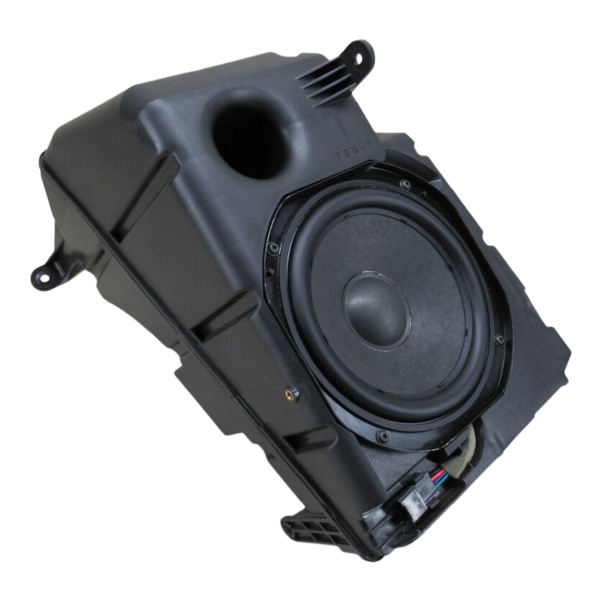 Used 2017-2023 Tesla Model 3 Subwoofer Speaker OEM 1079747-99-B
