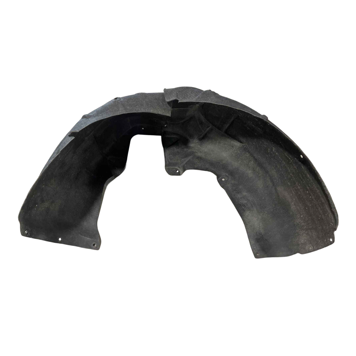 Used 2017-2023 Tesla Model 3 Rear Right Wheel Liner OEM 1081584-00-D