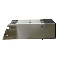 Used 2017-2023 Tesla Model 3 Front Left Crush Can Assembly OEM 1088148-00-F