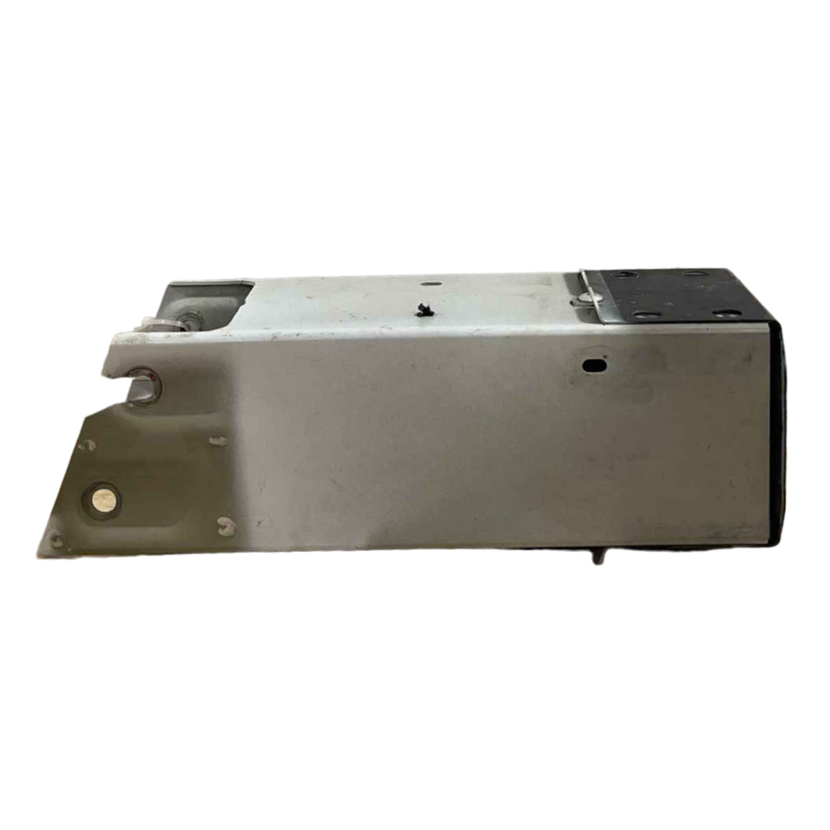 Used 2017-2023 Tesla Model 3 Front Left Crush Can Assembly OEM 1088148-00-F