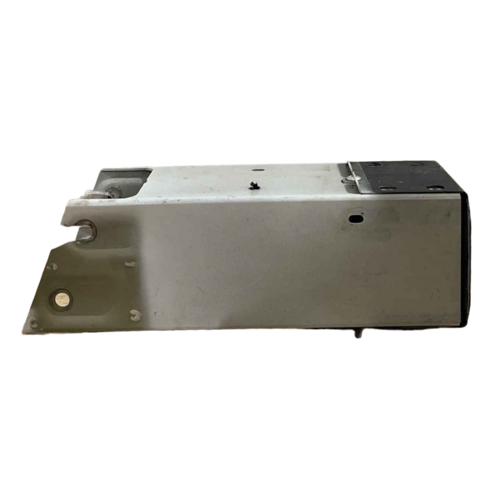 2017–2023 Tesla Model 3 Front Left Crush Can Assembly – OEM 1088148-00-F