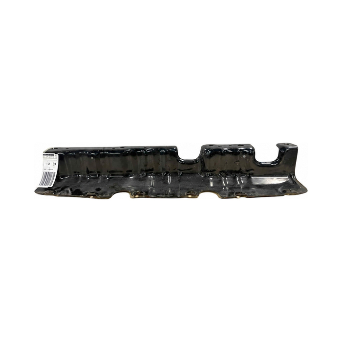 2017–2025 Tesla Model 3 / Model Y Skid Plate Rear Ecoat Enclosure – OEM 1089308-01-D