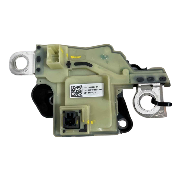 2017–2023 Tesla Model 3 High Voltage Contactor Assembly – OEM 1089334-01-I