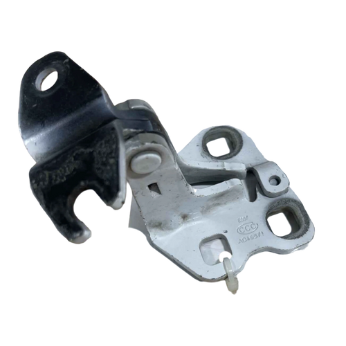 Used 2017-2023 Tesla Model 3 Front Right Door Lower Hinge OEM 1101036-00-F
