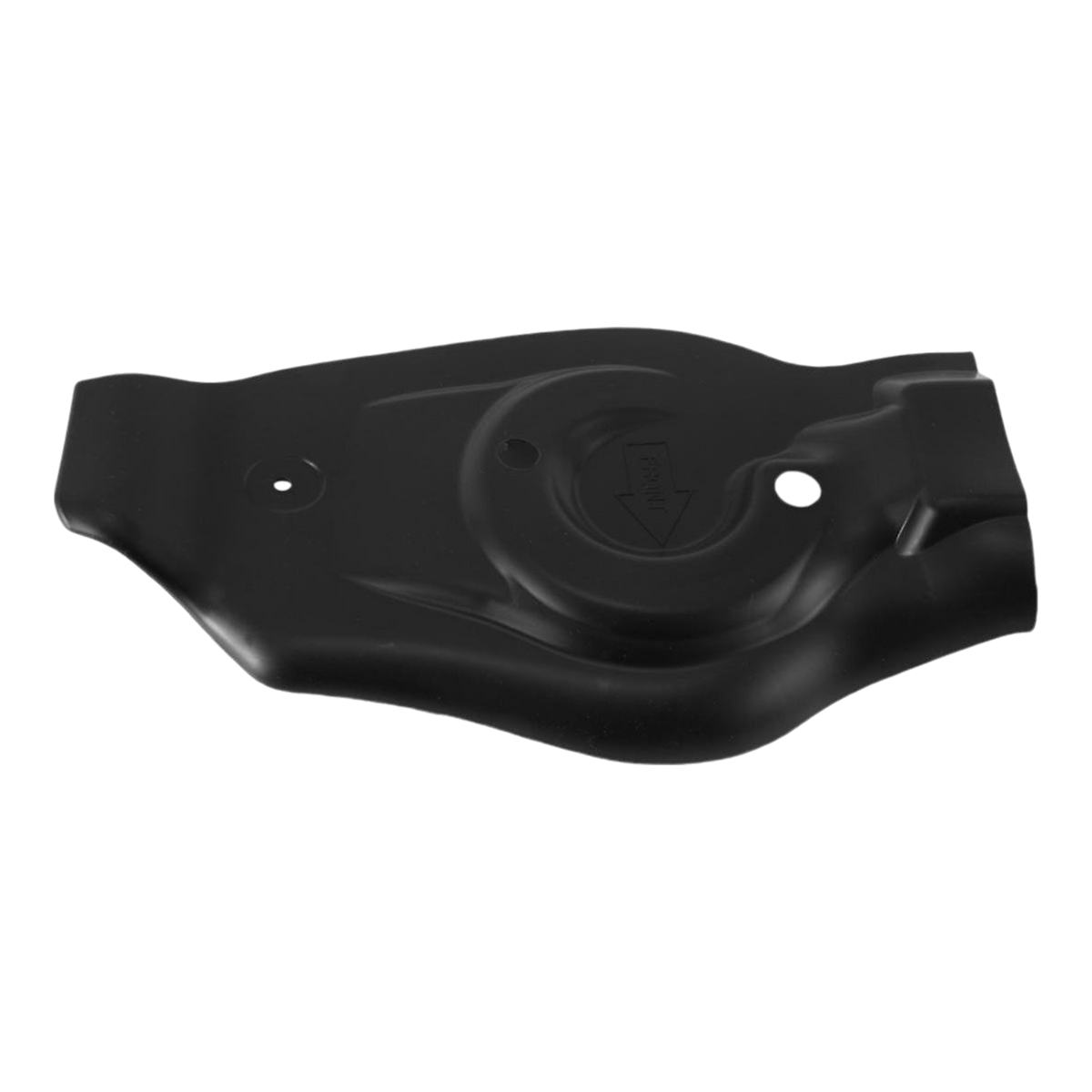 Used Tesla Model 3 Rear Right Suspension Cover OEM 1111303-00-B