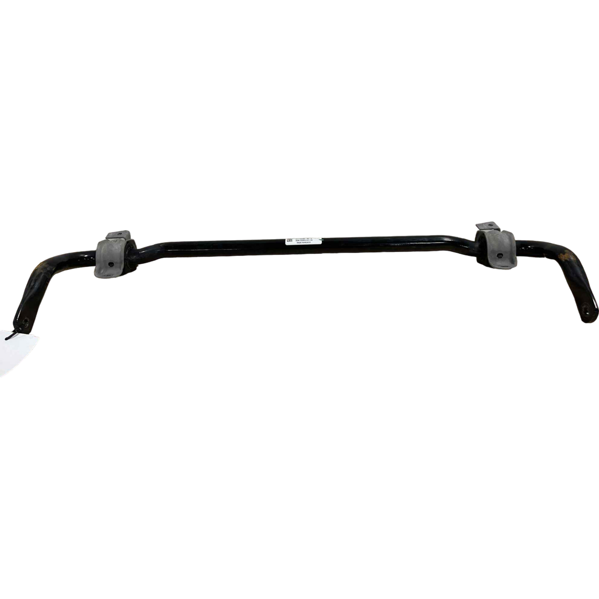 Used Tesla Model Y Front Stabilizer Bar Assembly - 31MM X 4.7 Mm OEM 1188386-00-A
