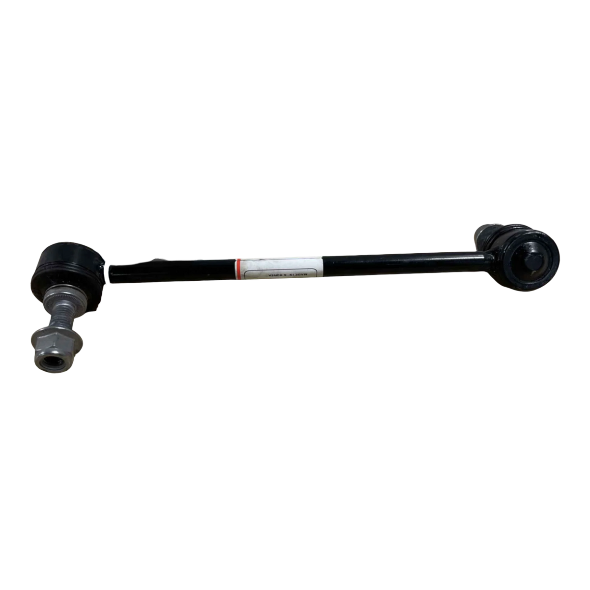 Used Tesla Model 3 / Model Y Front Stabilizer Link Assembly- Left Hand OEM 1188391-00-B