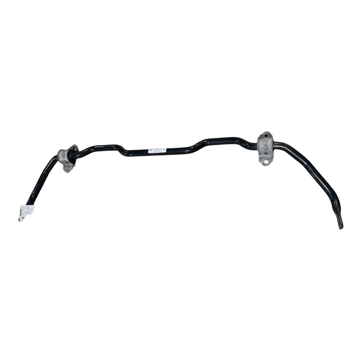 Used Tesla Model Y Stabar Assembly - Rear - 25.2X4.4MM OEM 1188485-00-A
