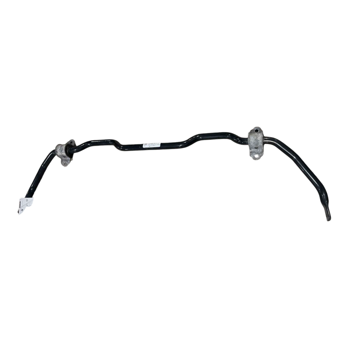 Tesla Model Y Stabilizer Bar Assembly Rear 25.2x4.4mm – OEM 1188485-00-A (fitment year unverified)