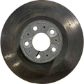 Used Tesla Model Y Front Brake Rotor OEM 1188611-00-A