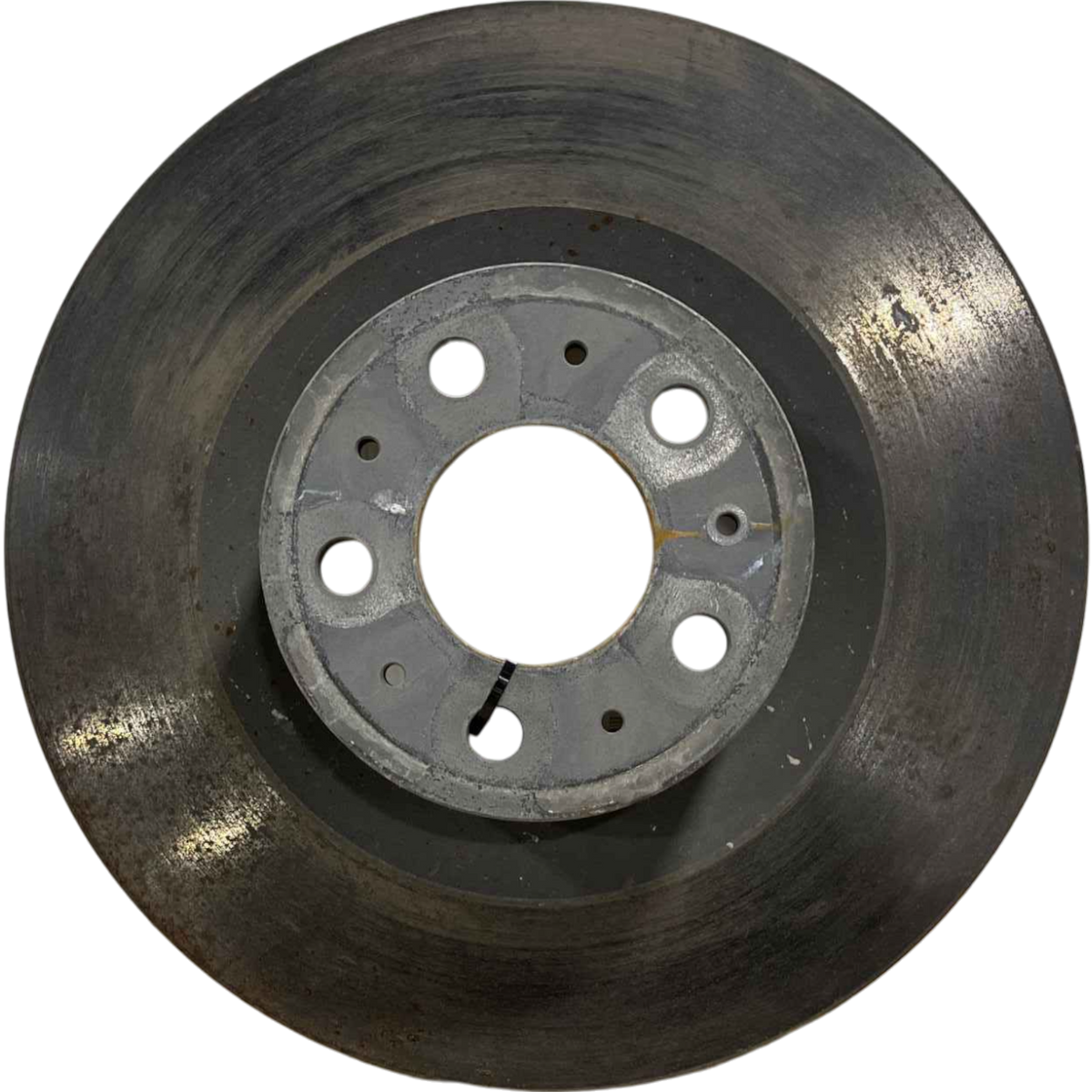 Used Tesla Model Y Front Brake Rotor OEM 1188611-00-A