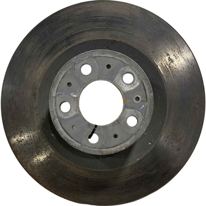 Tesla Model Y Front Brake Rotor – OEM 1188611-00-A (fitment year unverified)