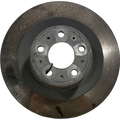 Used Tesla Model Y Brake Rotor - Rear - Base And Performance OEM 1188631-00-A