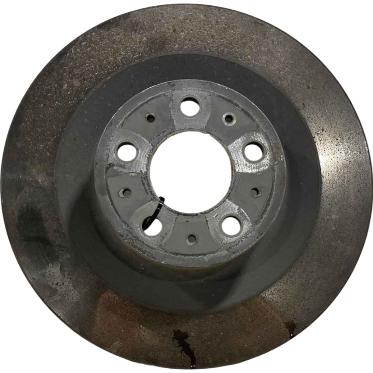 Used Tesla Model Y Brake Rotor - Rear - Base And Performance OEM 1188631-00-A