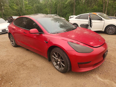 2023 Model 3 Dual Motor Awd