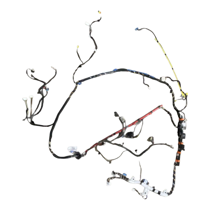 Tesla Model Y Harness Body Left LHD Premium Assembly – OEM 1489041-00-F (fitment year unverified)