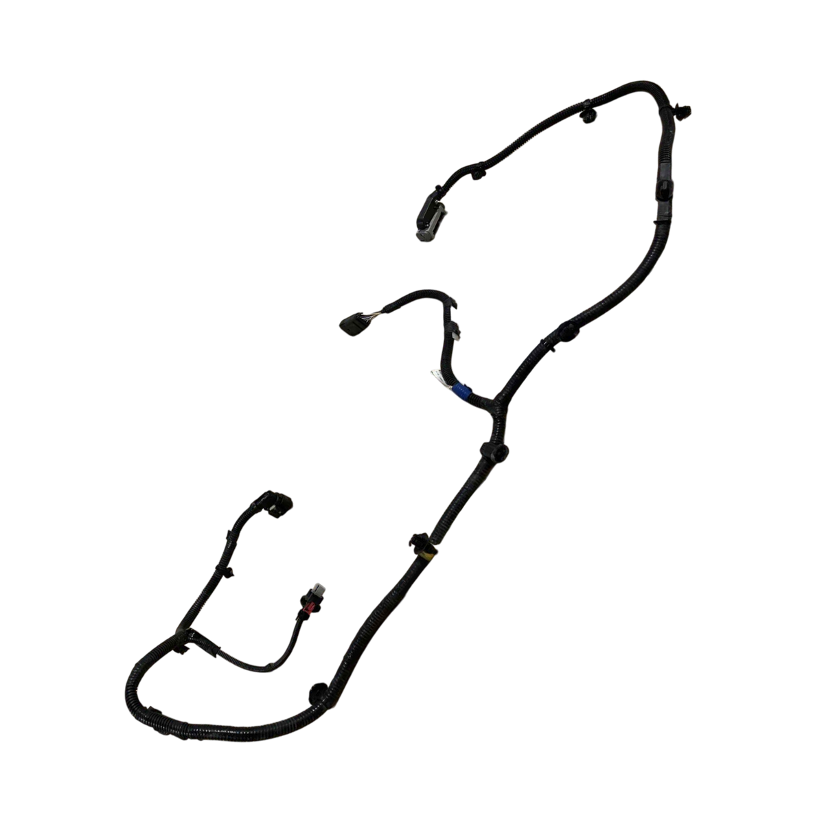 Used 2017-2023 Tesla Model 3 AWD Front Subframe Wiring Harness OEM 1489051-01-D