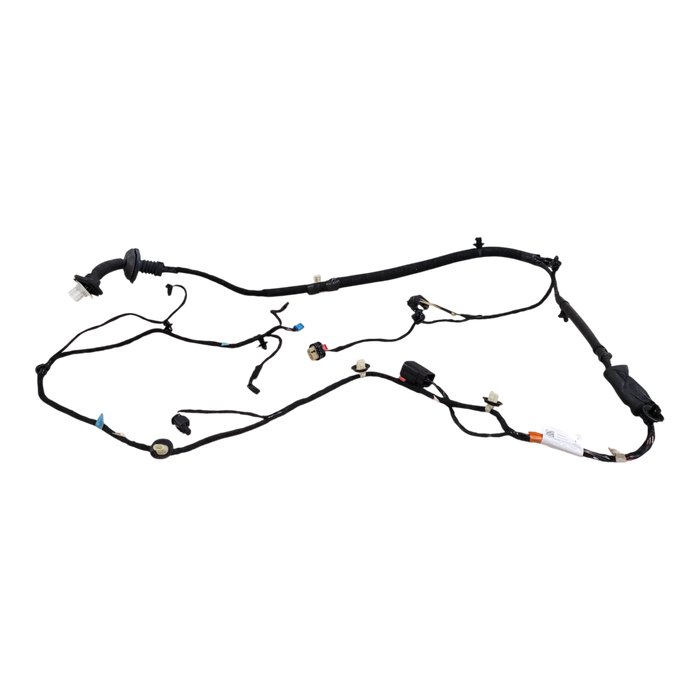 2020–2025 Tesla Model Y Harness Rear Right Door – OEM 1489054-00-D