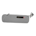 Used Tesla Model 3 / Model Y Sun Visor Assembly Right Hand Providence North America OEM 1490406-01-B